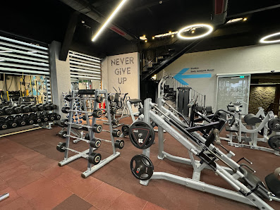 Okyanusfly Fitness Center thumb 3